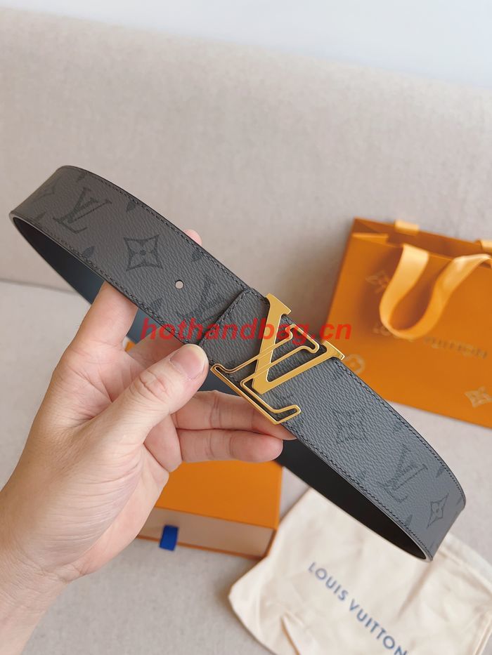 Louis Vuitton Belt 40MM LVB00113 Louis Vuitton Belt 40MM LVB00113